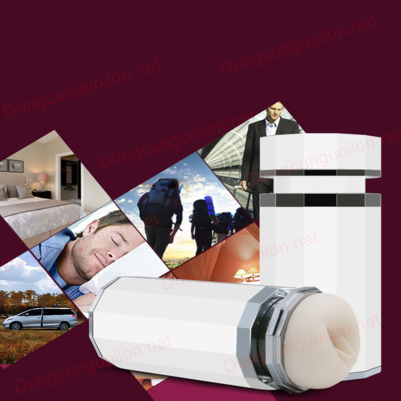 Máy thủ dâm Nam UZAY tự động
